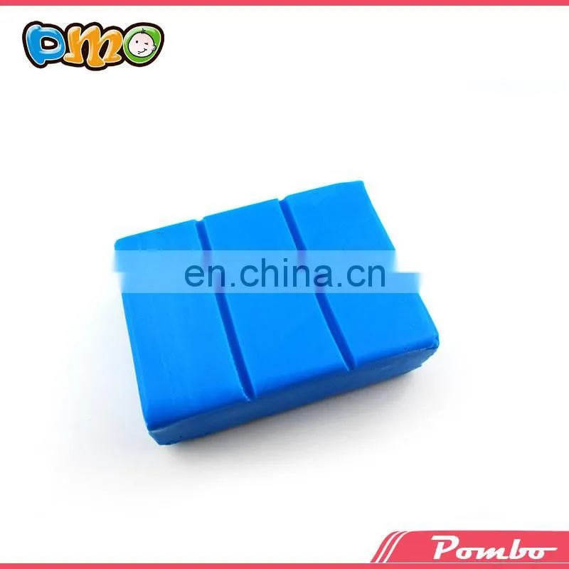 Colorful Chinese Supplier Cheap Polymer Clay