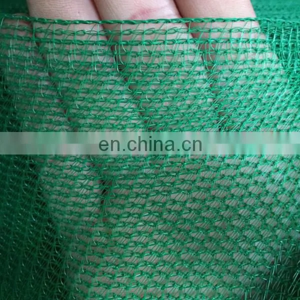 Safety Netting/Polyethylene net/Debris netting