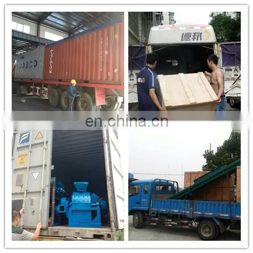 cushion toy / pillow filling machine fiber opening machine and pillow filling machine