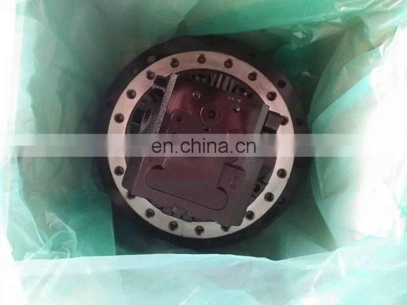 Teijin Seiki Nabtesco GM21 Final drive GM21VA Travel Motor,GM21VA-A-45/76-1 MSP09064A