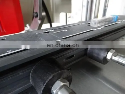 Cambodia selling Aluminium Copy Router Milling Machine from Mingmei