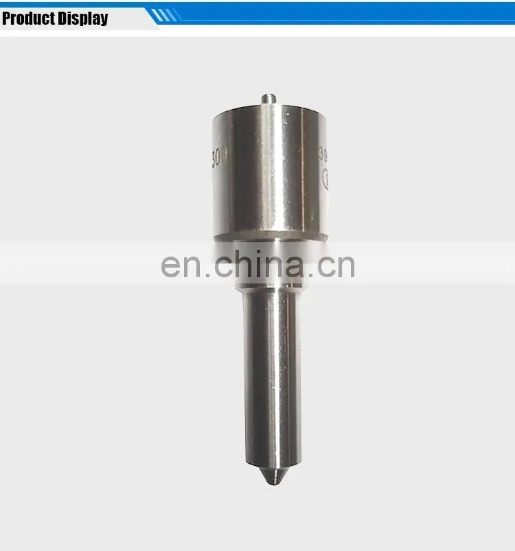 Factory Price Genuine FIRAD Injector Nozzles DLLA150P1239 / 0433171786
