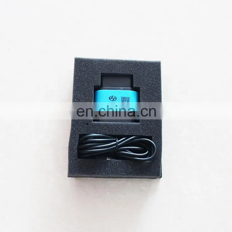 SAIC- IVECO HONGYAN Truck diagnostic instrument W300001259