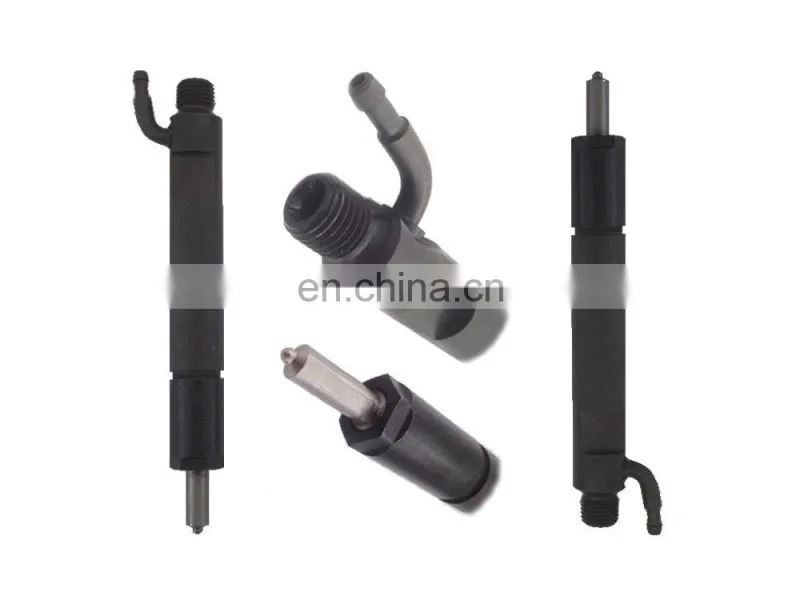 High Quality Fuel Injector 0 432 191 624 0432191624