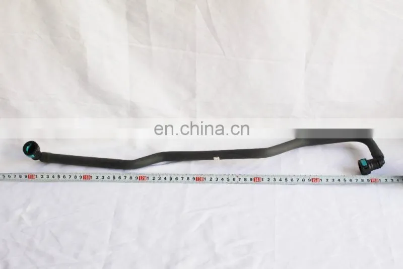 Hot Sale ISLE Diesel Engine Fuel Supply Pipe 4946580 Fuel Supply Tube