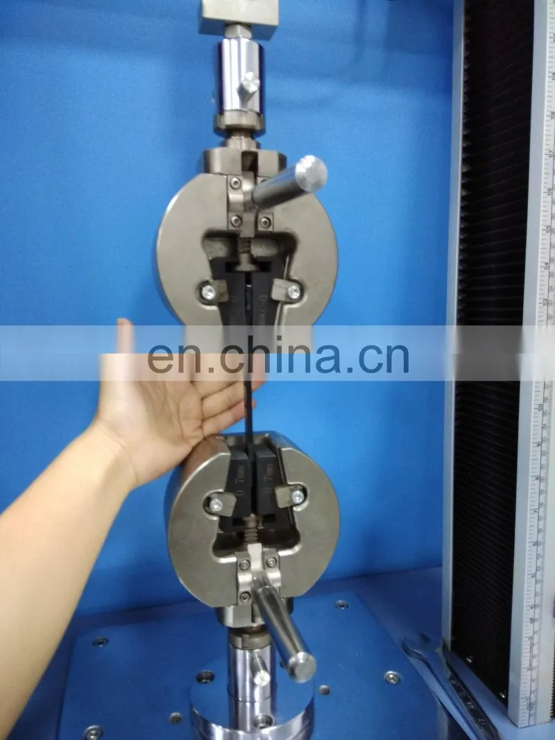 Universal Tensile Fatigue testing machine/Factory price tensile