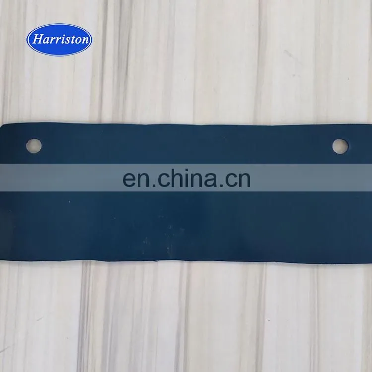 5T124-71540 PVC dark green agricultural canvas for kubota