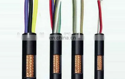 high quality automotive push pull control cables