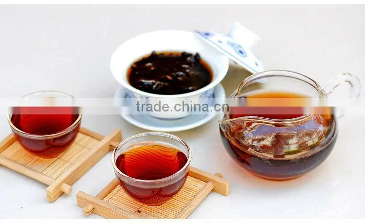 Mini Puer Tuocha in Gift Box