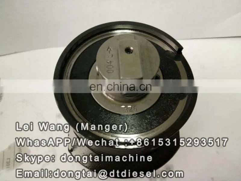 head rotor Delphi Head Rotor 7189-376L