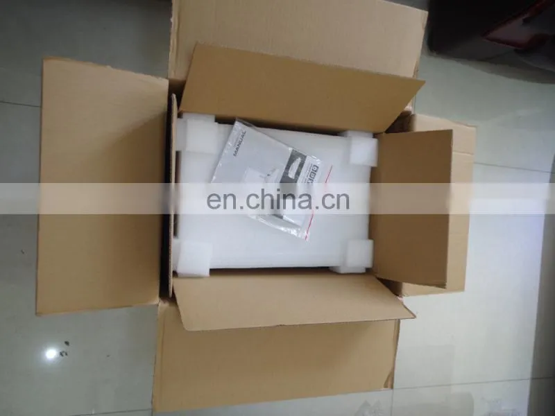MINIB-100 Mini LCD simultaneously display Dry Bath Incubator