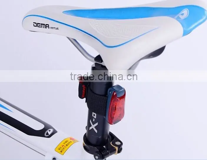 Promotion gift led daytime running light for runner