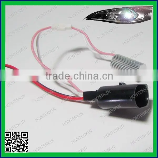 Error Free Canbus License Plate LED for VW Series