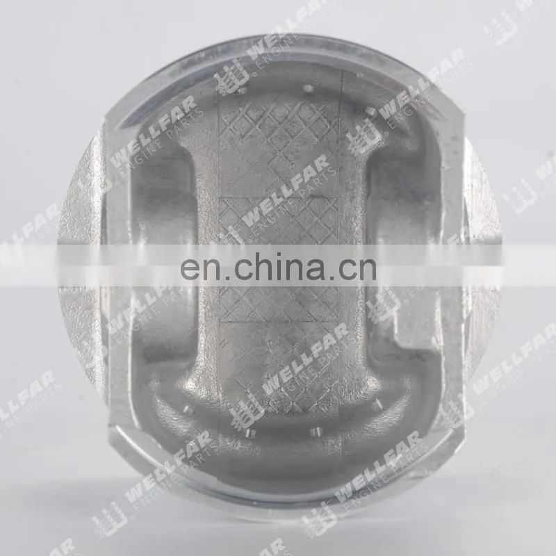 Auto car part piston for FIAT SIENA/PALIO 1.0 16v FIRE 70mm
