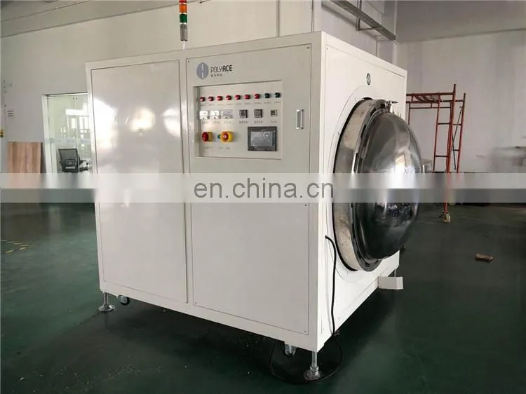 Low Price Bubble Remover Autoclave Air Removing Bubble Machine Air Compressor Defoaming Pump Air Bubble Removing Machine