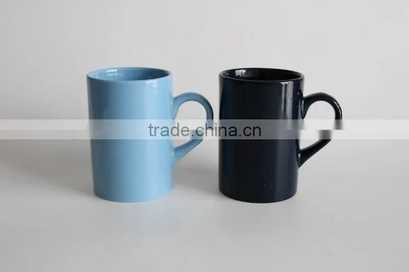 OEM custom logo ceramic coffee cup tea cup coffee mug