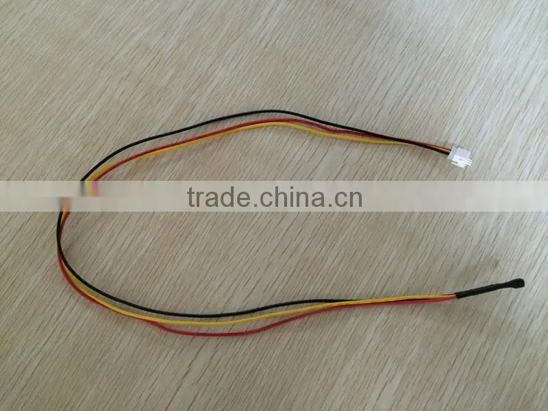 liyi wireless temperature sensor use for led message sign/led display