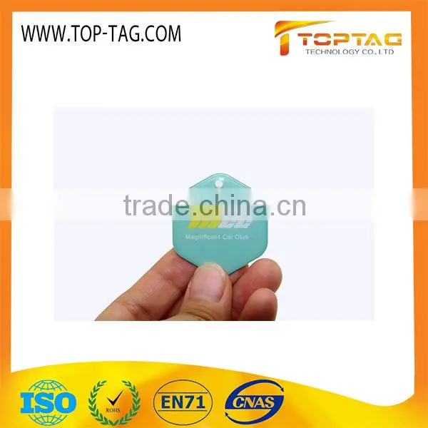 hot sale custom Rfid Tag Special Offer rfid ring tag/anti-metal nfc tag