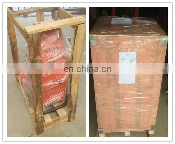 Terrazzo grinding machine concrete floor grinder for sale