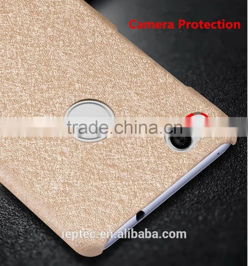 2016 MOFi Case Housing for Xiaomi Redmi 3 Pro, Mobile Phone Coque Flash Crystal Leather Back Cover for Xiomi Redmi 3 Prime