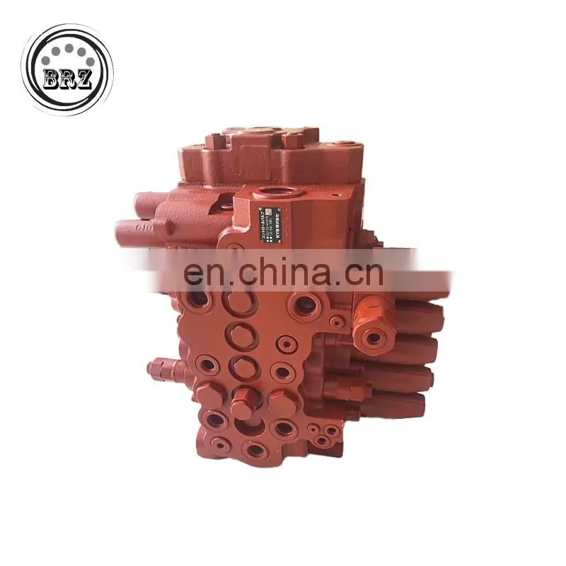 Best price EX210K-5 EX210 Control Valve EX210LCK EX210LC Hydraulic Valve EX210-5 Main Valve
