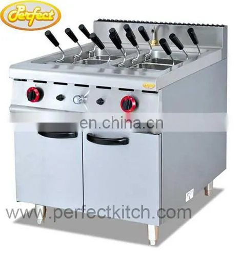 Commercial Stainless Steel Chinese Restaurant Kitchen Equipment