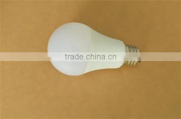 UL listed 9W 800lm A19 LED Light Bulb