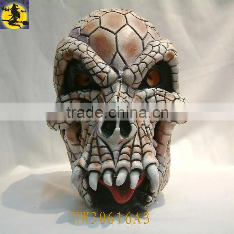 Full Face Skull Mask for Halloween