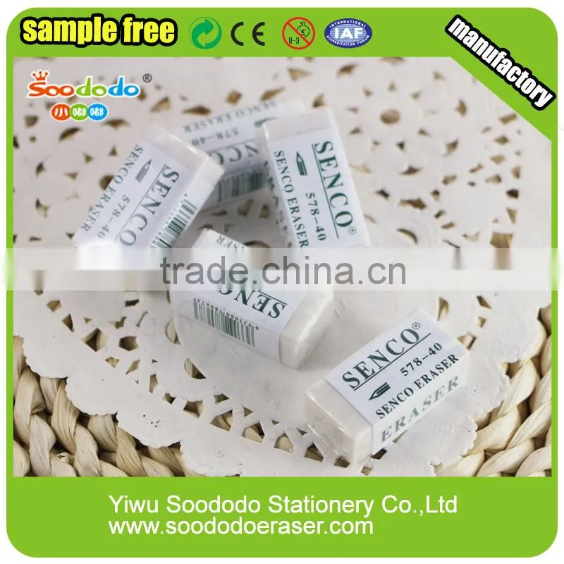 stationery Product School&office student eraser