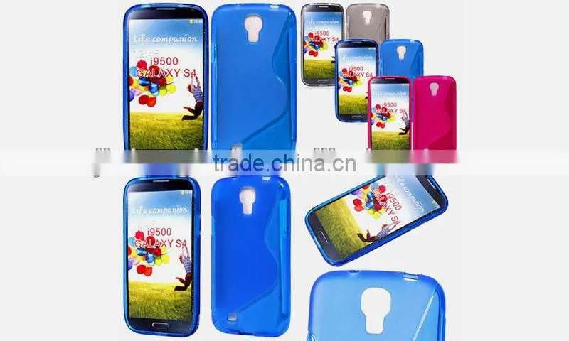 styles tpu case for s4