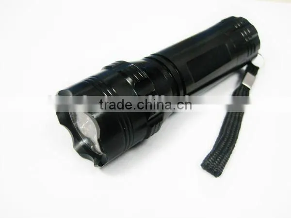 portable good price aluminum mini 14 led flashlight