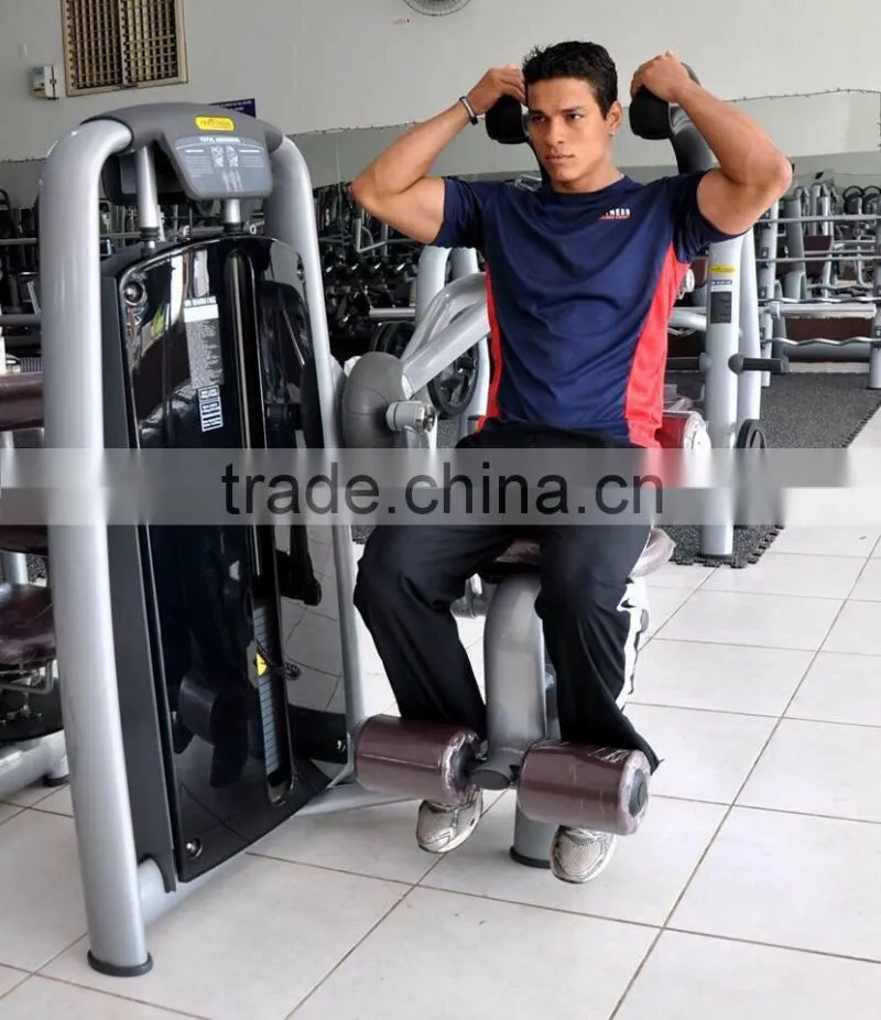 Gym equipment/Fitness equipment Pectoral Fly TZ-6007
