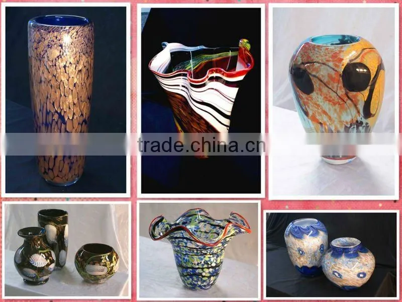 Fashiont Glass Crafts