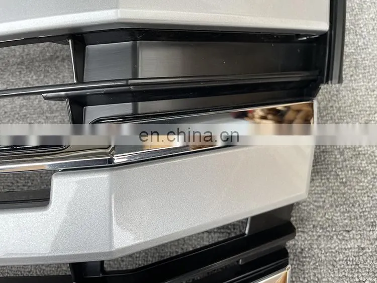 FACTORY PRICE car accessories for 2022 LC300 OE style Grille