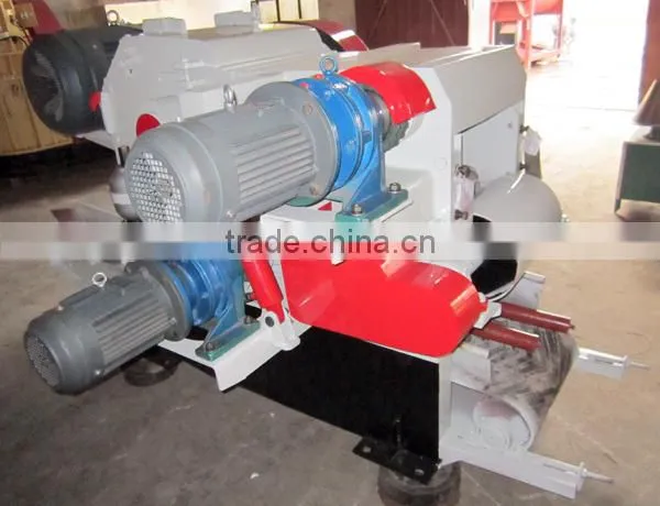 high capacity drum mill for making wood sawdust for sale