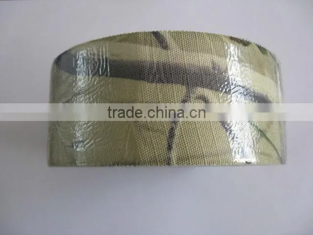 Linkboy Camo cohesive cloth tape Realtree APG