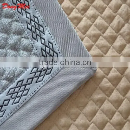 Hot Selling Wholesale High Quality Linen Gray Sofa Cover