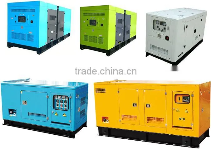 The most cost-effective generator diesel genset for sale !