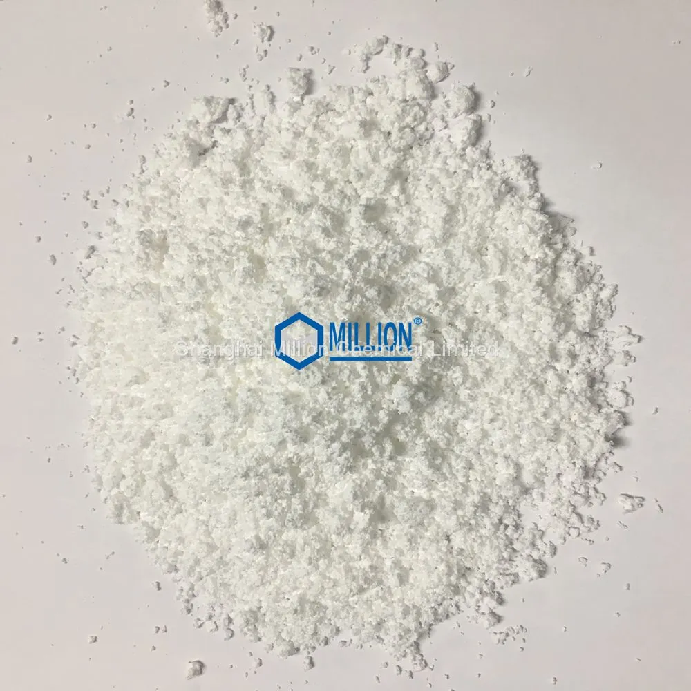What’s the difference between organic and inorganic rust inhibitors?