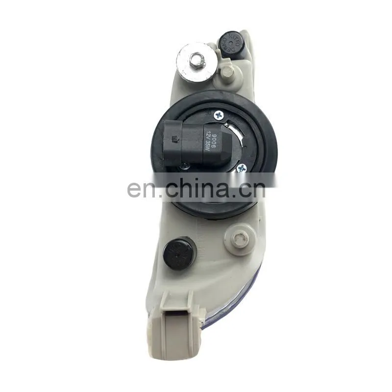 Used for TOYOTA CAMRY2002 2003 2004 car fog lights