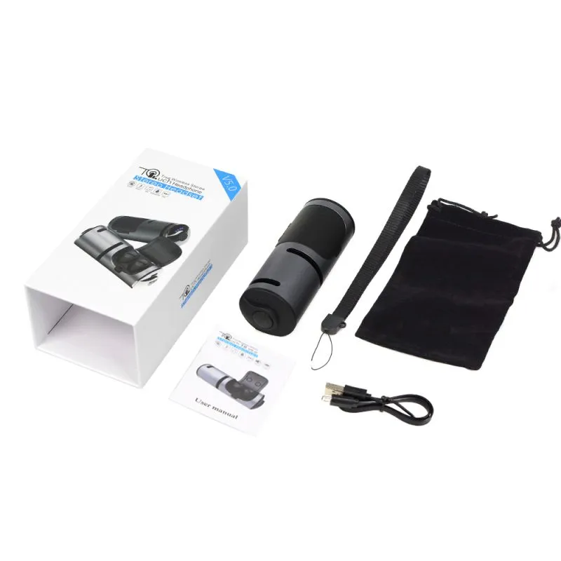 2020 Bulk Earbuds Mini Earphones HD Stereo Magnetic Wireless Earbuds with Charging Case for Smartphones