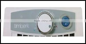2000W Electric Aluminium panel Heater