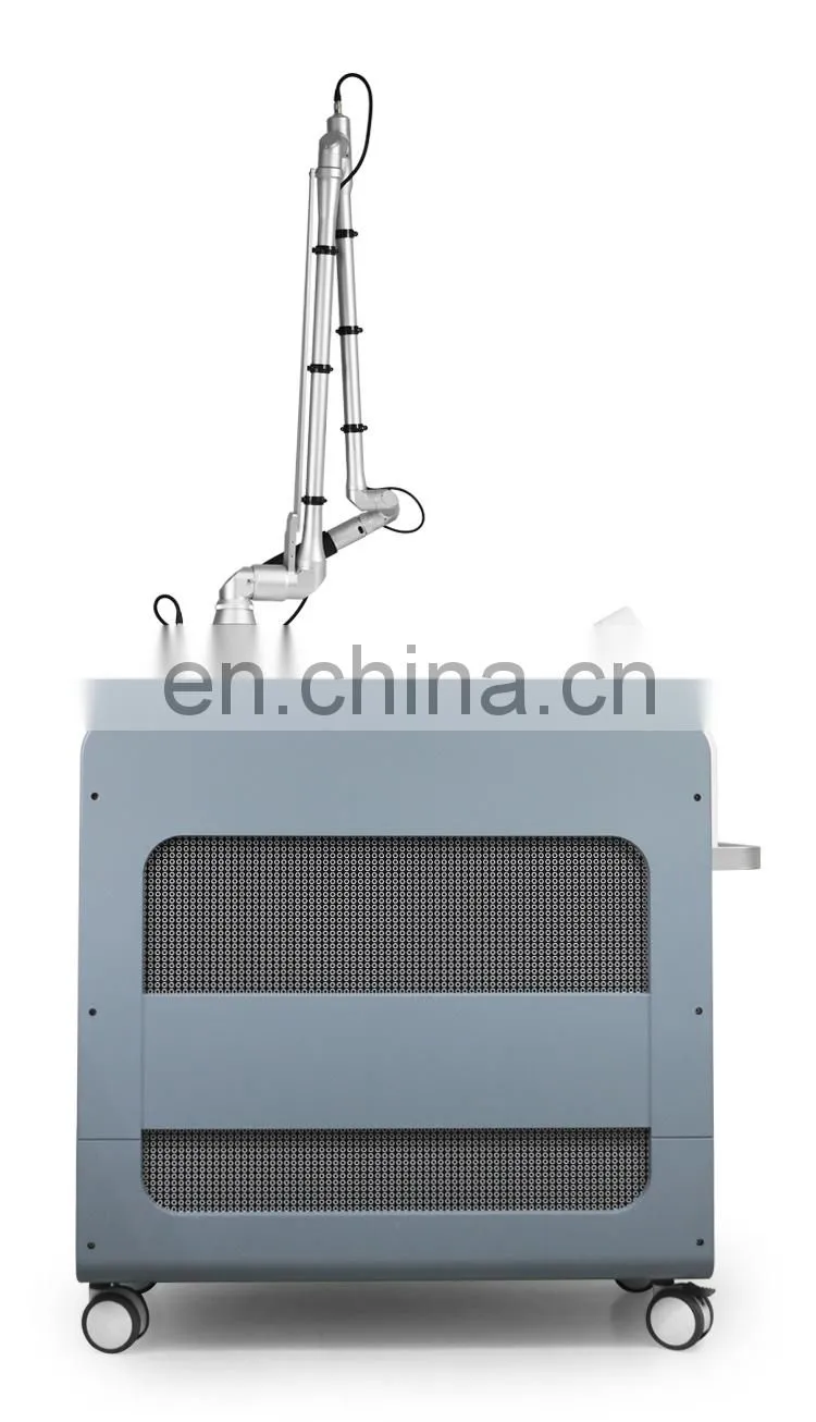 Korea pico second laser original pico laser picosecond laser tattoo removal machine