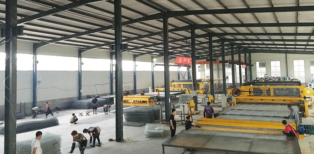 Hebei Talin Trading Co.,ltd company overview - view 2