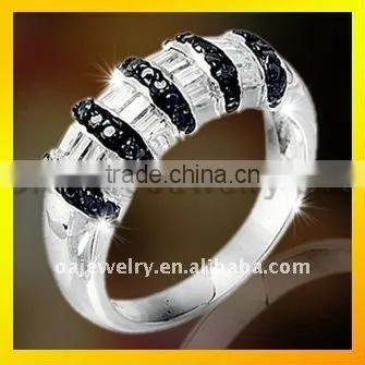 distinguished red cz neckless 925 sterling sliver neckless for women