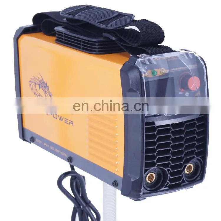 mig/mma welding machine 160A MADE IN CHINA