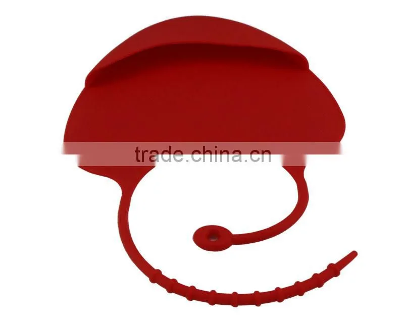 Creative New Style Silicone Baby Bib Manufacturer