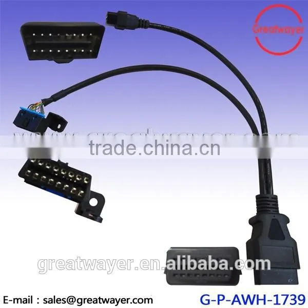 ScanTool OBDLink SX 425801 OBD-II OBD 2 Scan Tool with OBDwiz Adapter