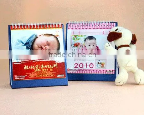 2011 Newest popular calendar design