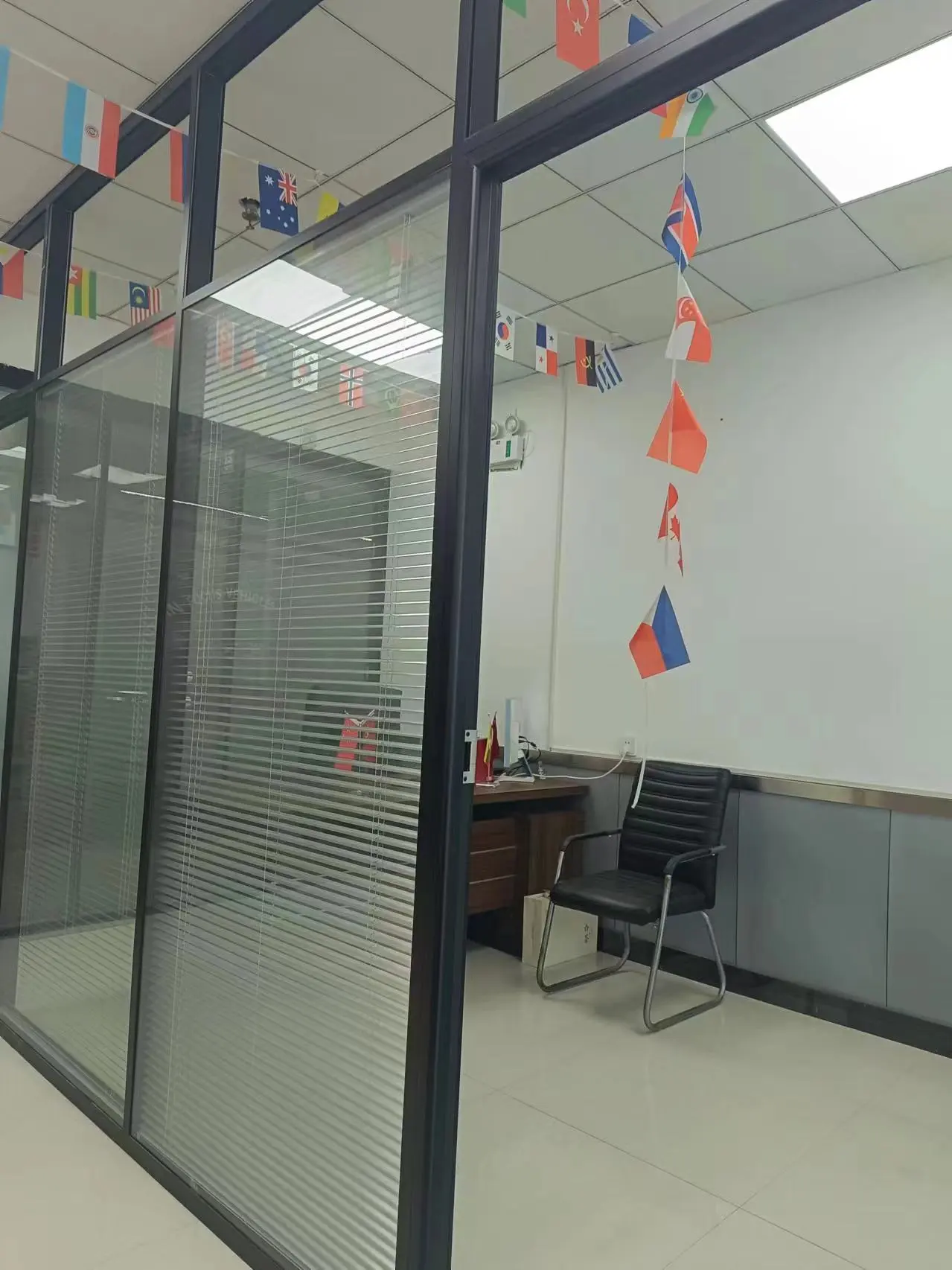Henan Focus Vehicles Co.,ltd. company overview - view 1